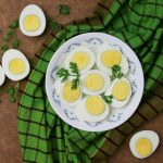 Los cinco alimentos más nutritivos que puedes incluir en tu dieta